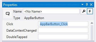 addbarbutton click